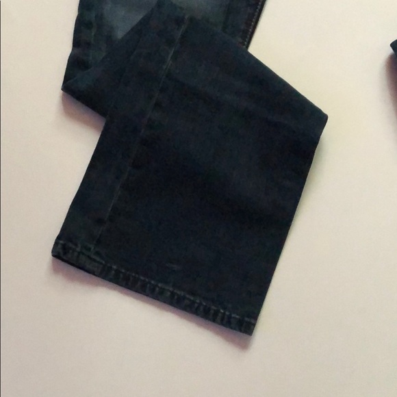 Express jeans, Boot style, size 4r, almost new..👖 (2) - Picture 4 of 16